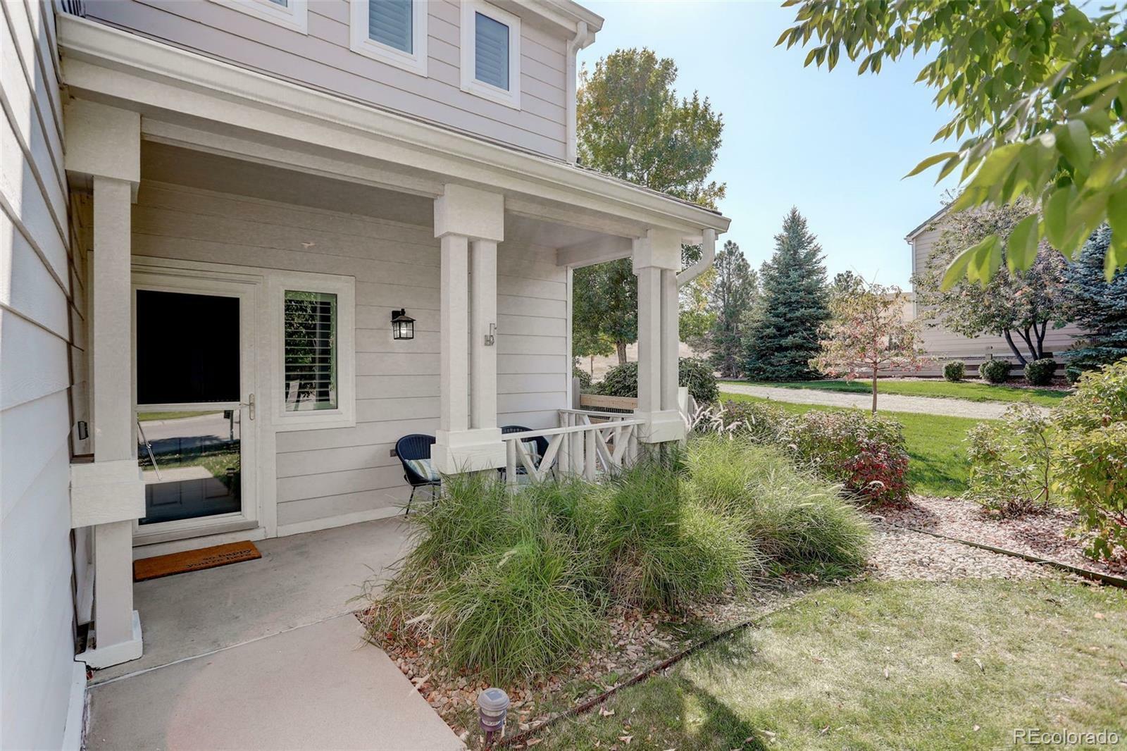 Property Photo:  3664 Huron Peak Avenue  CO 80027 