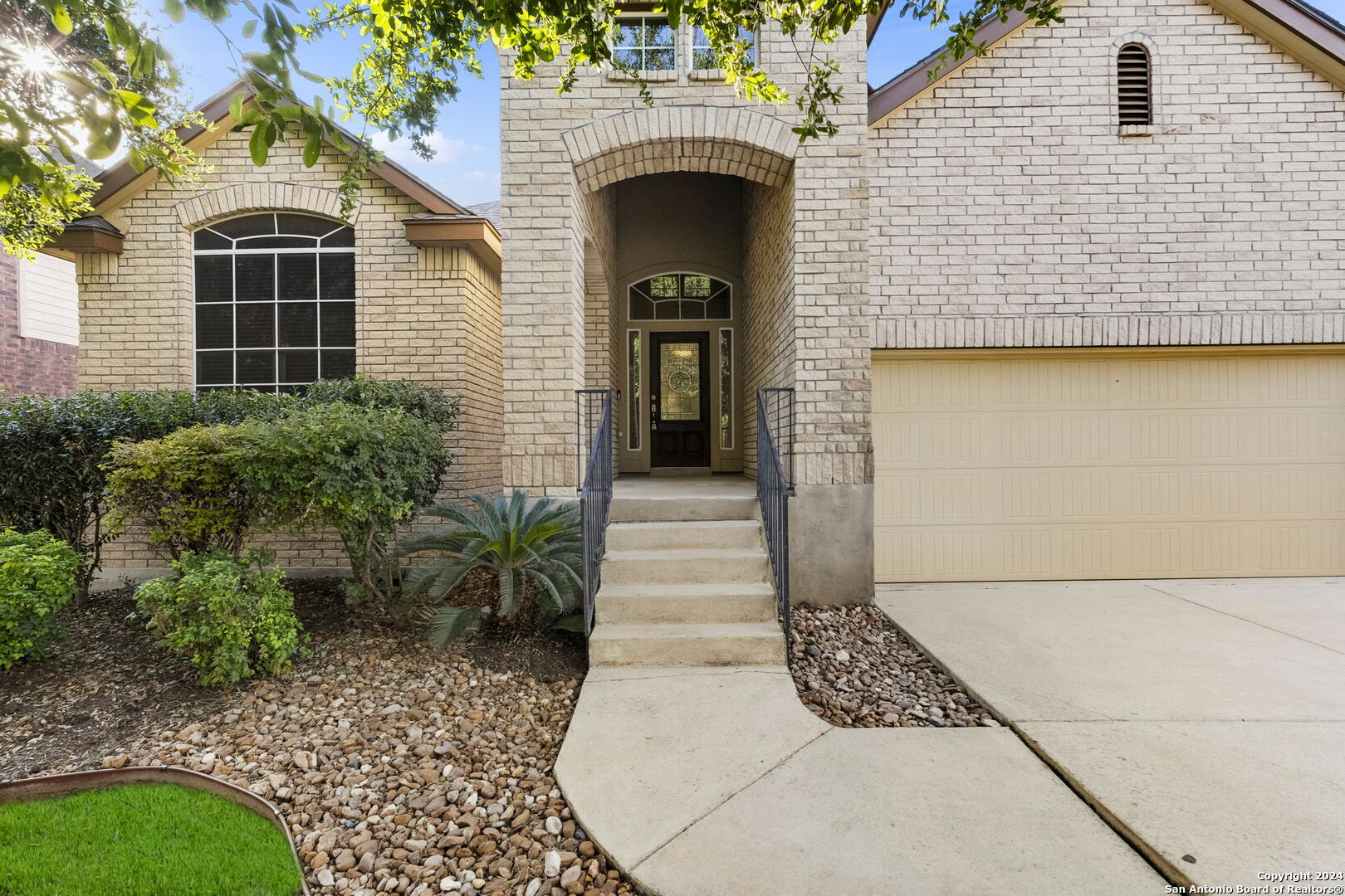 Property Photo:  26639 Camden Chase  TX 78015 