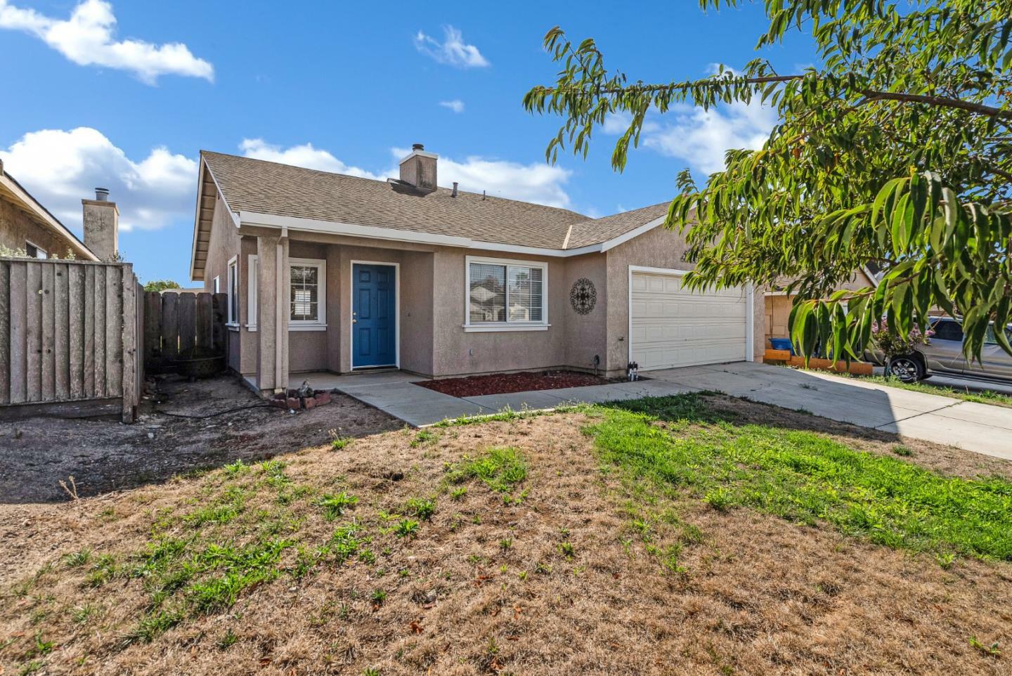 Property Photo:  182 Rockrose Street  CA 93960 