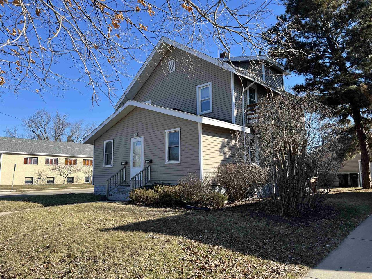 Property Photo:  1771 Harrison Avenue  WI 53511 