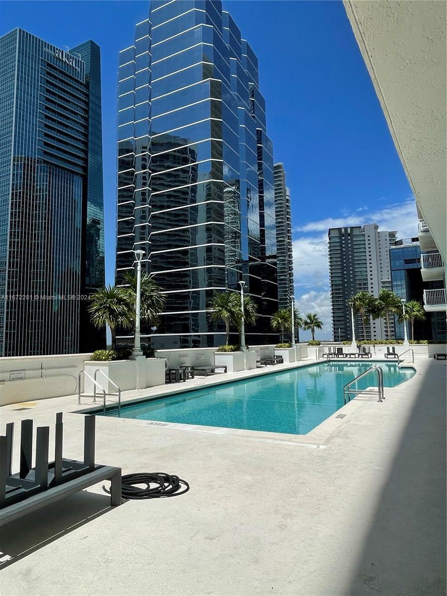 Property Photo:  1200 Brickell Bay Dr 2821  FL 33131 