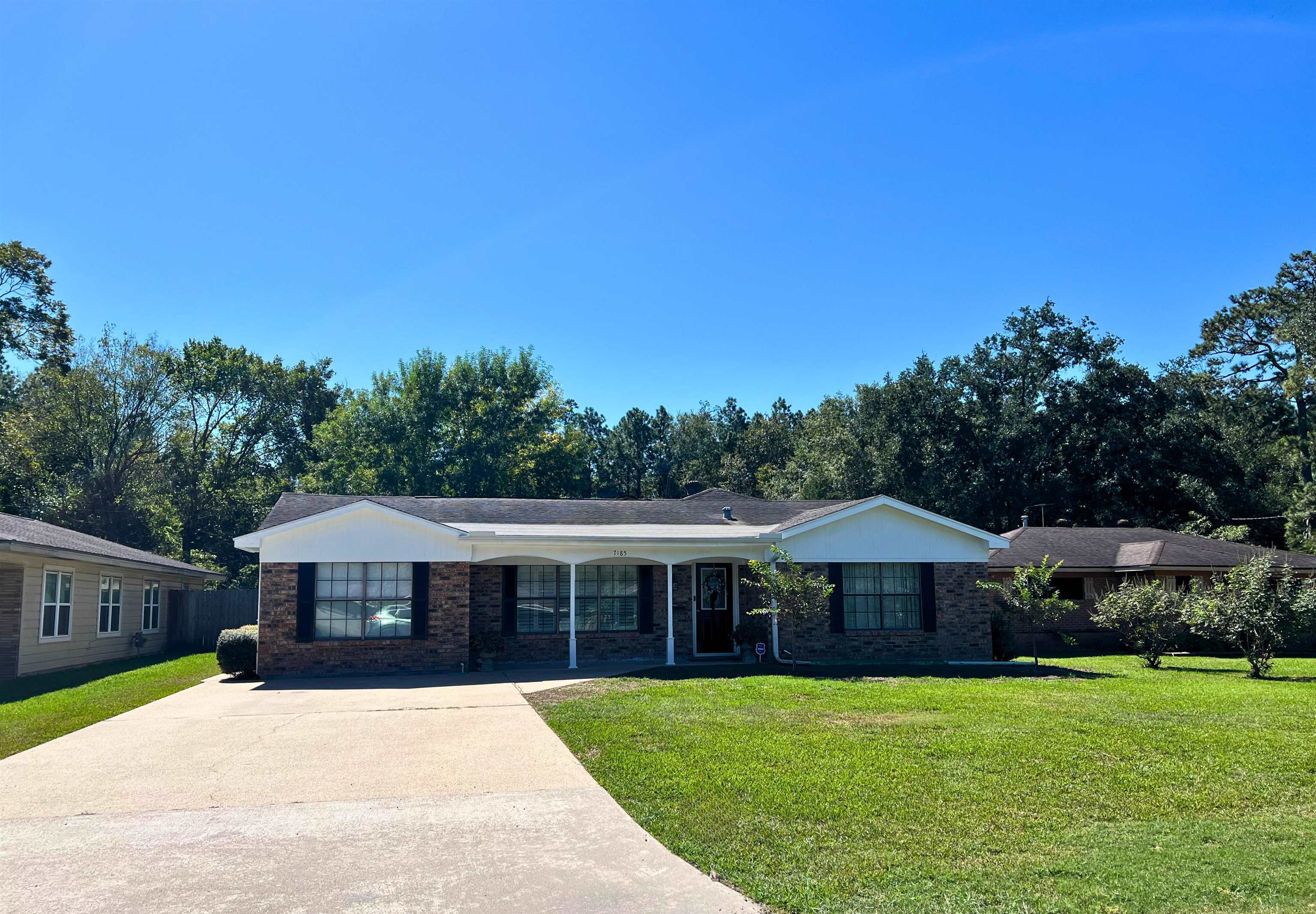 Property Photo:  7185 Hurley Dr.  TX 77708 