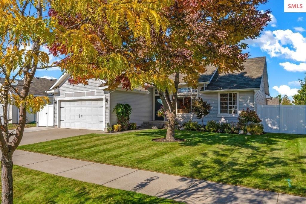 Property Photo: 2478 W Timberlake Loop ID 83815