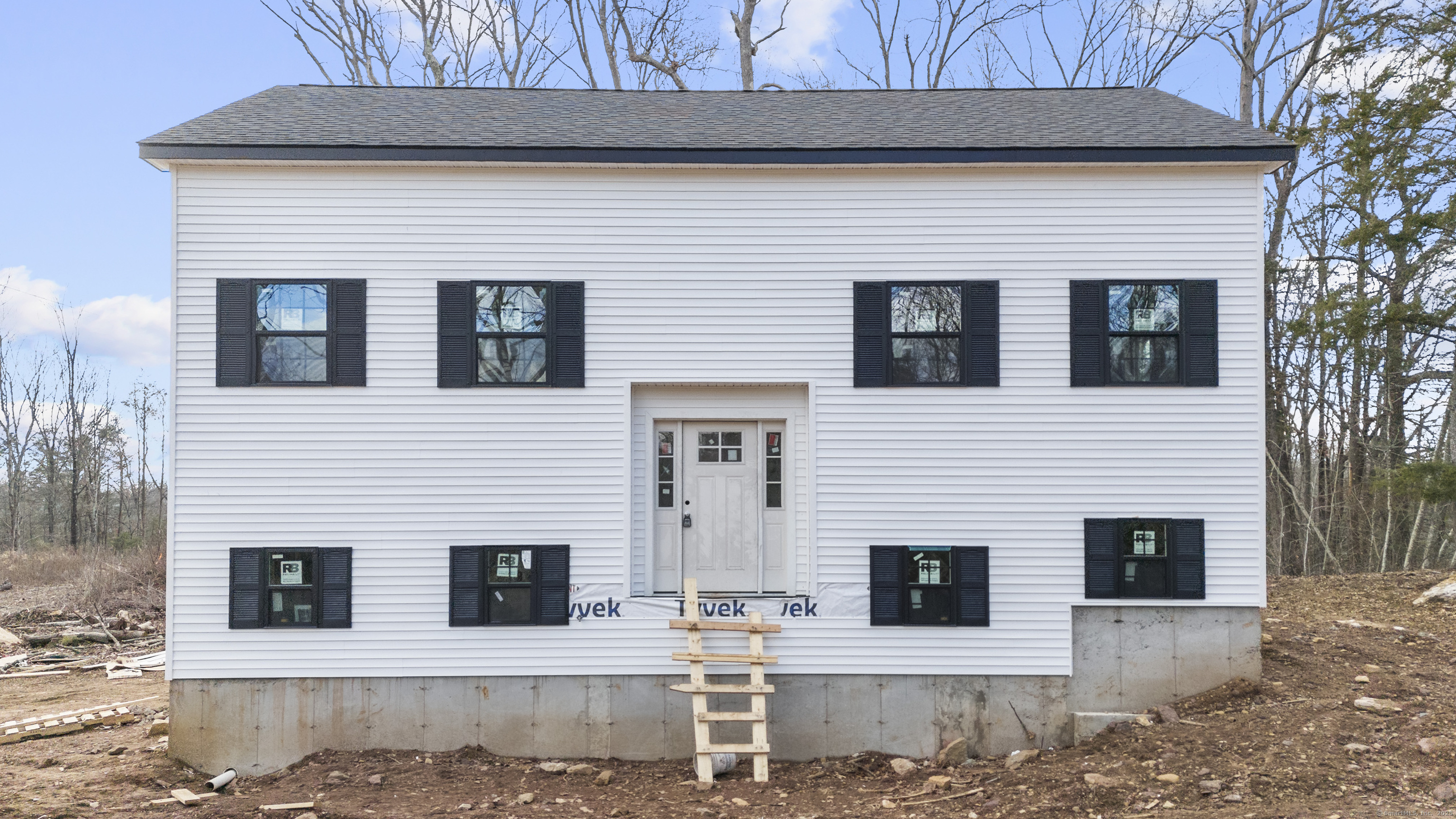 72 Notch Hill Road  North Branford CT 06471 photo
