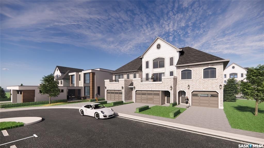 Property Photo:  V1 Prairie Dawn Drive  SK S0K 1K0 