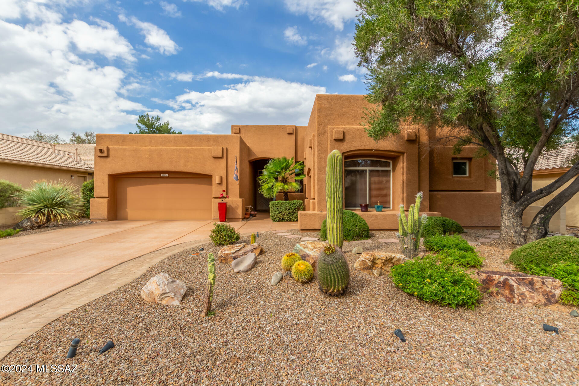 Property Photo:  62994 E Flower Ridge Drive  AZ 85739 