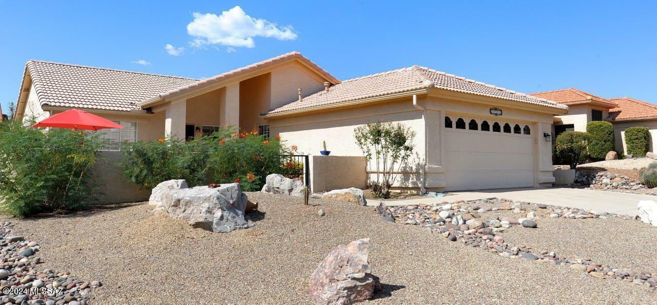 Property Photo:  37970 S Eagle Drive  AZ 85739 