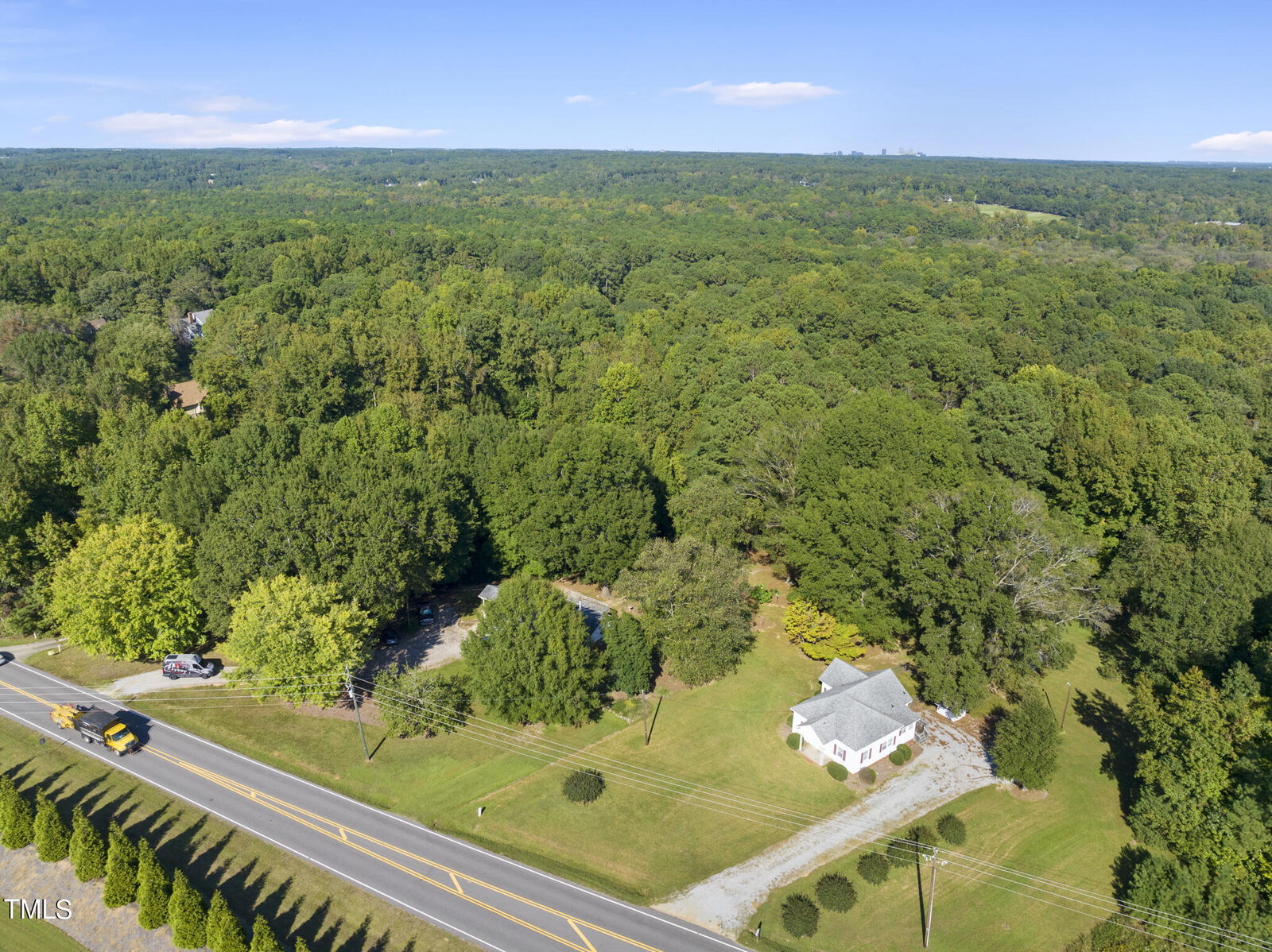 Property Photo: 8016 Penny Road NC 27606