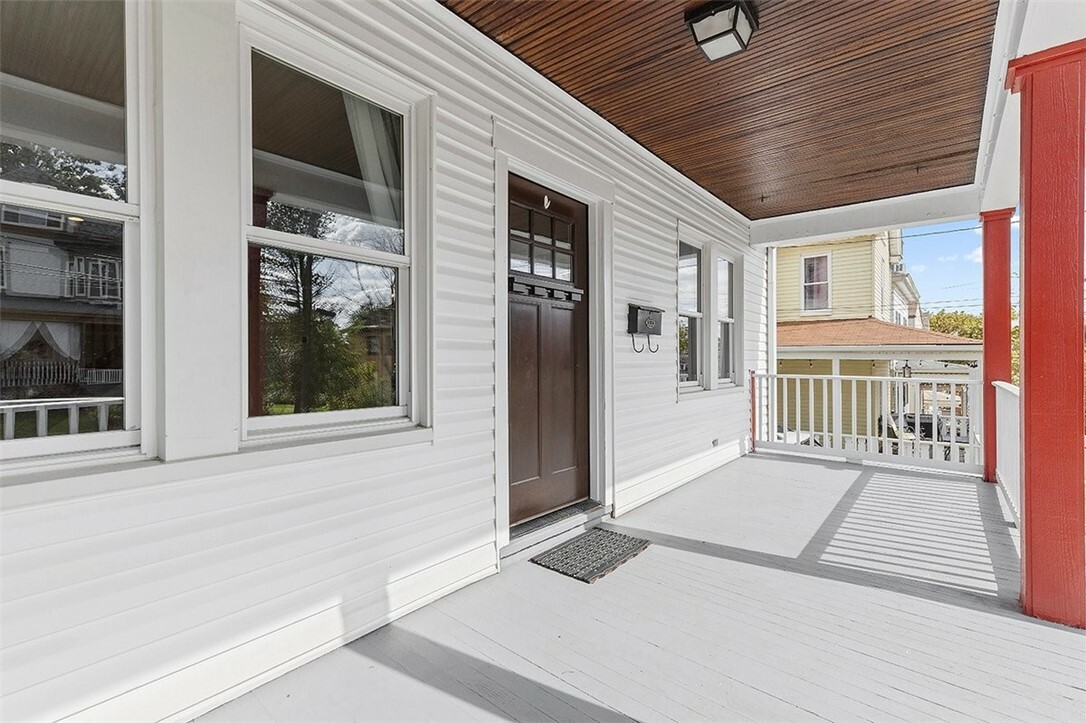 Property Photo:  9 E Forest Ave  PA 15202 