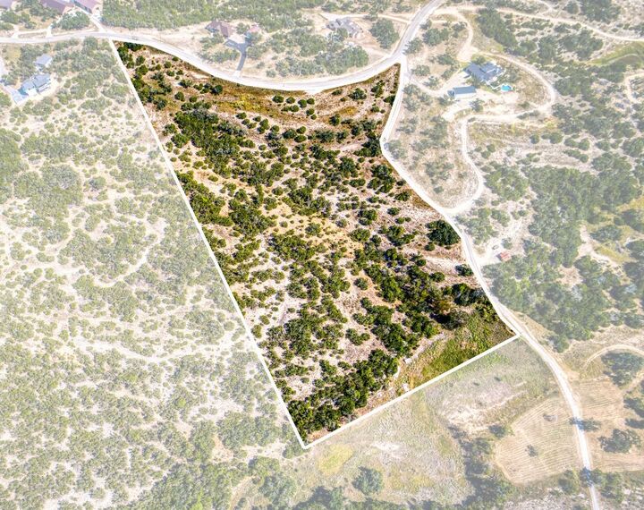 Property Photo: 1 Pattys Way TX 78070