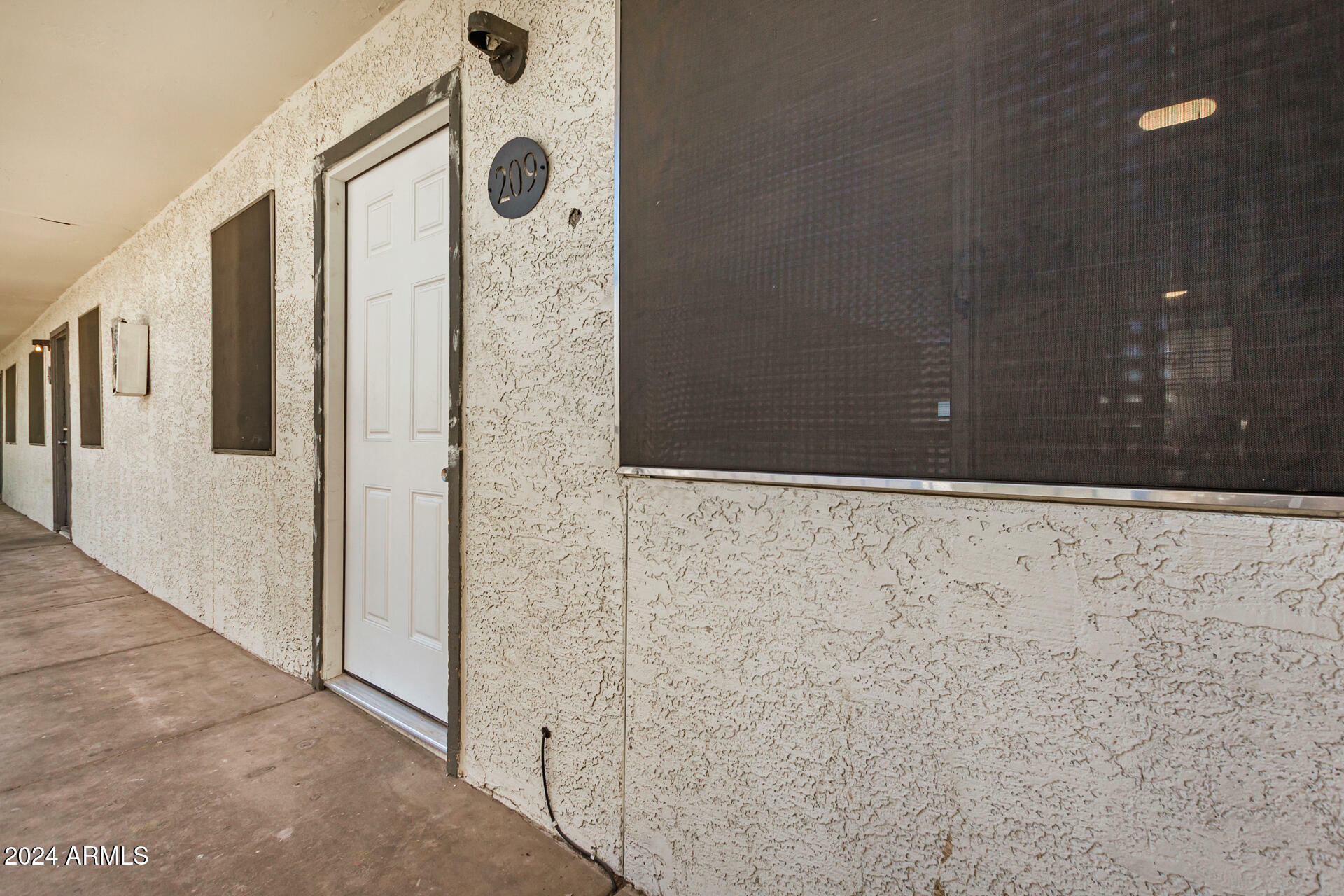 Property Photo:  18202 N Cave Creek Road #251  AZ 85032 