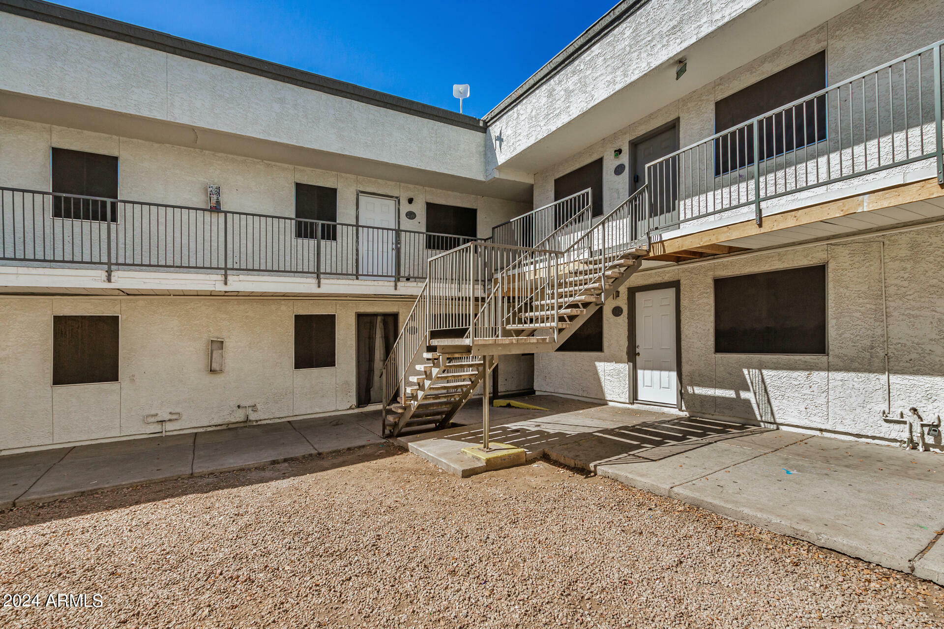 Property Photo:  18202 N Cave Creek Road #151  AZ 85032 