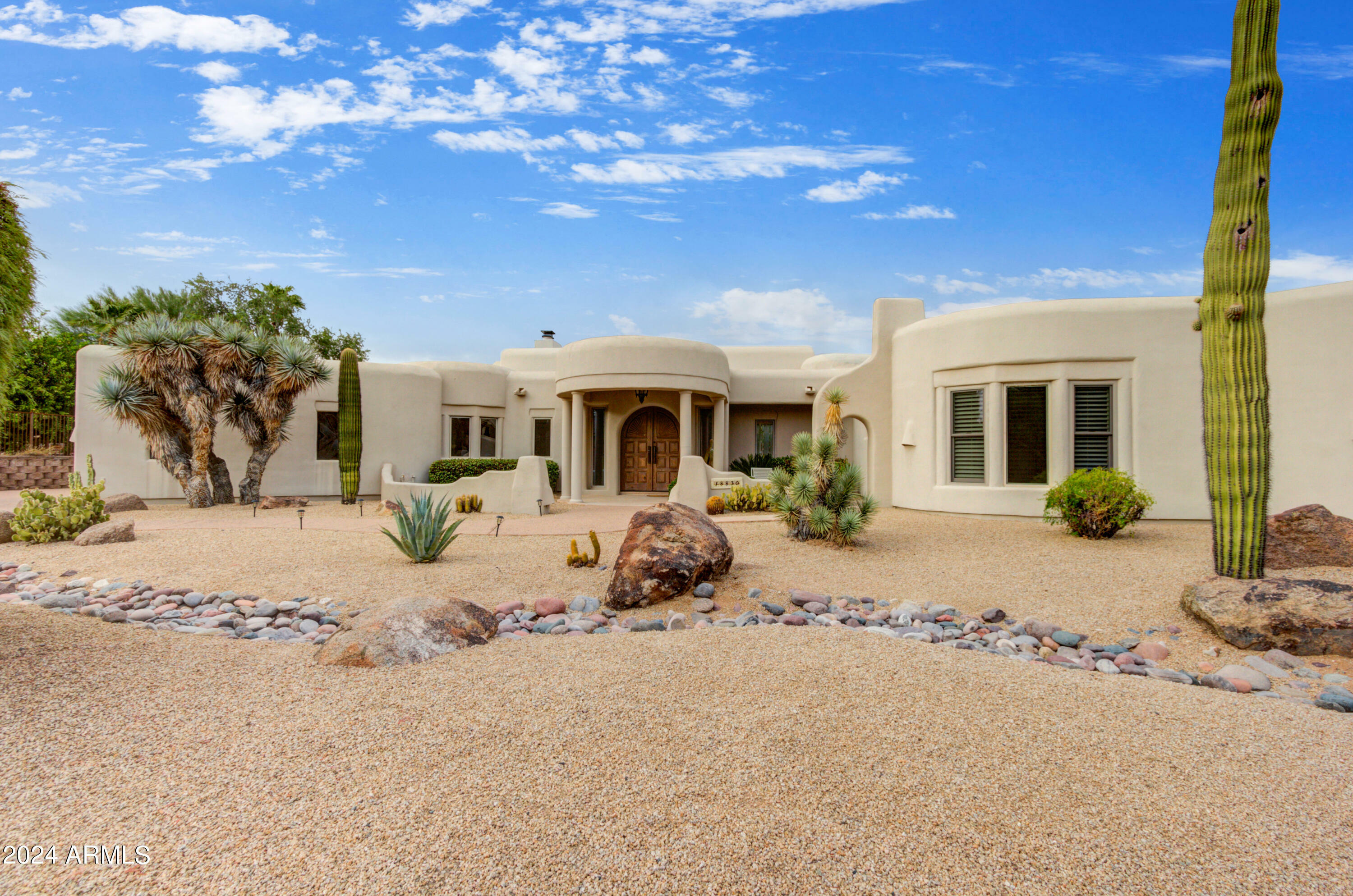 Property Photo:  18830 E White Wing Drive  AZ 85263 