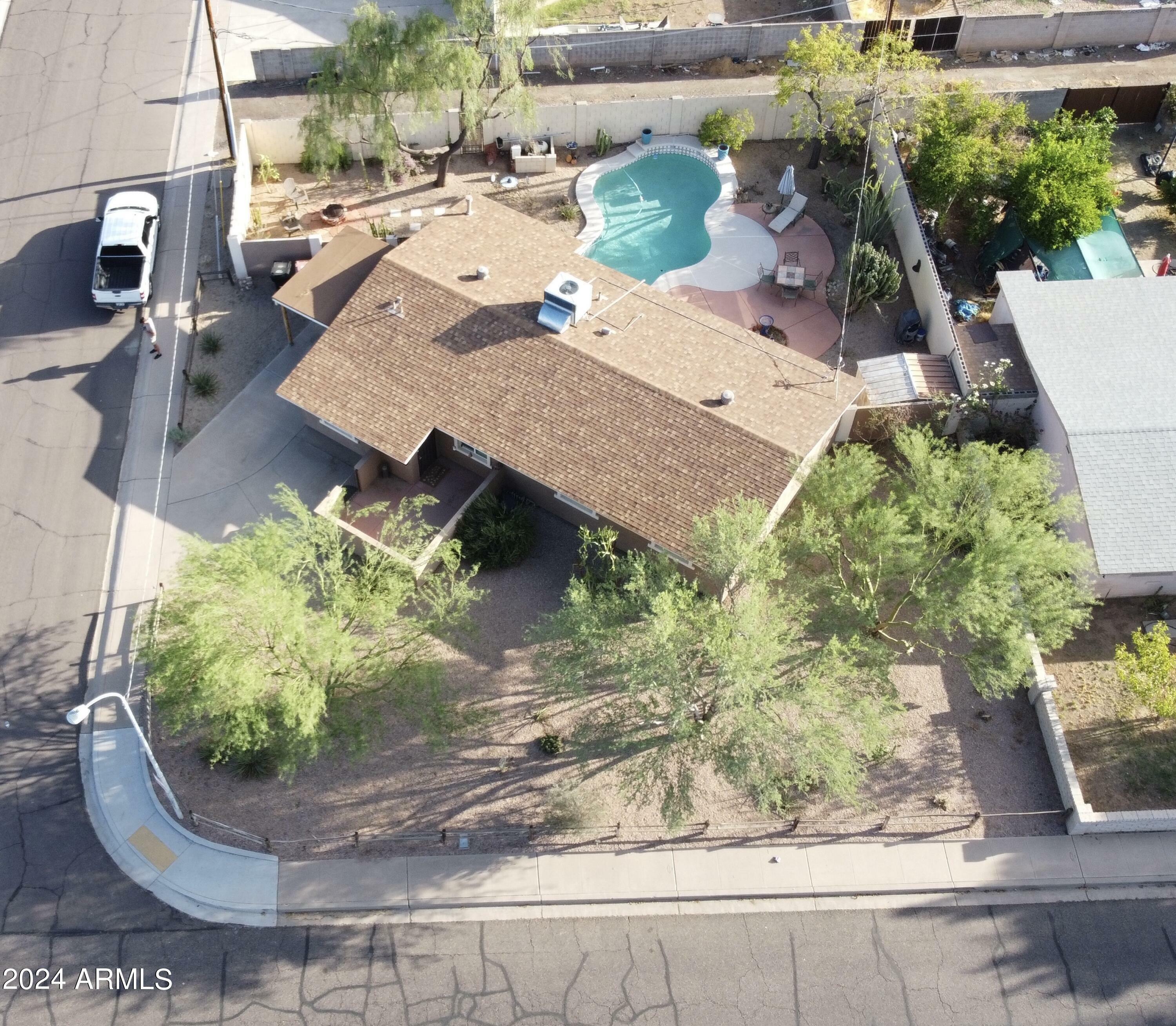 Property Photo:  7855 E Roosevelt Street  AZ 85257 