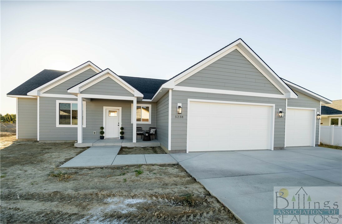 5238 Rich Lane  Billings MT 59106 photo