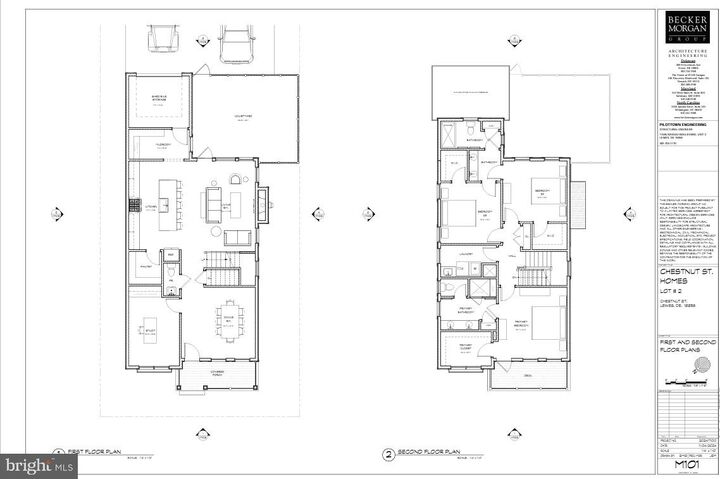 Property Photo:  315 Chestnut Street  DE 19958 