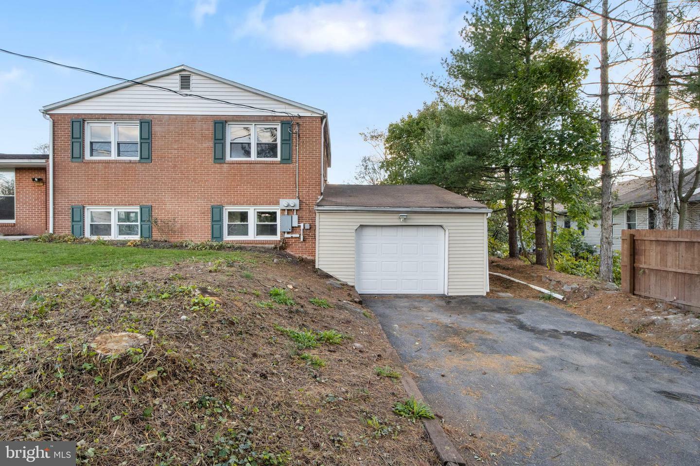 Property Photo:  65 Red Mill Road B 65B  PA 17319 