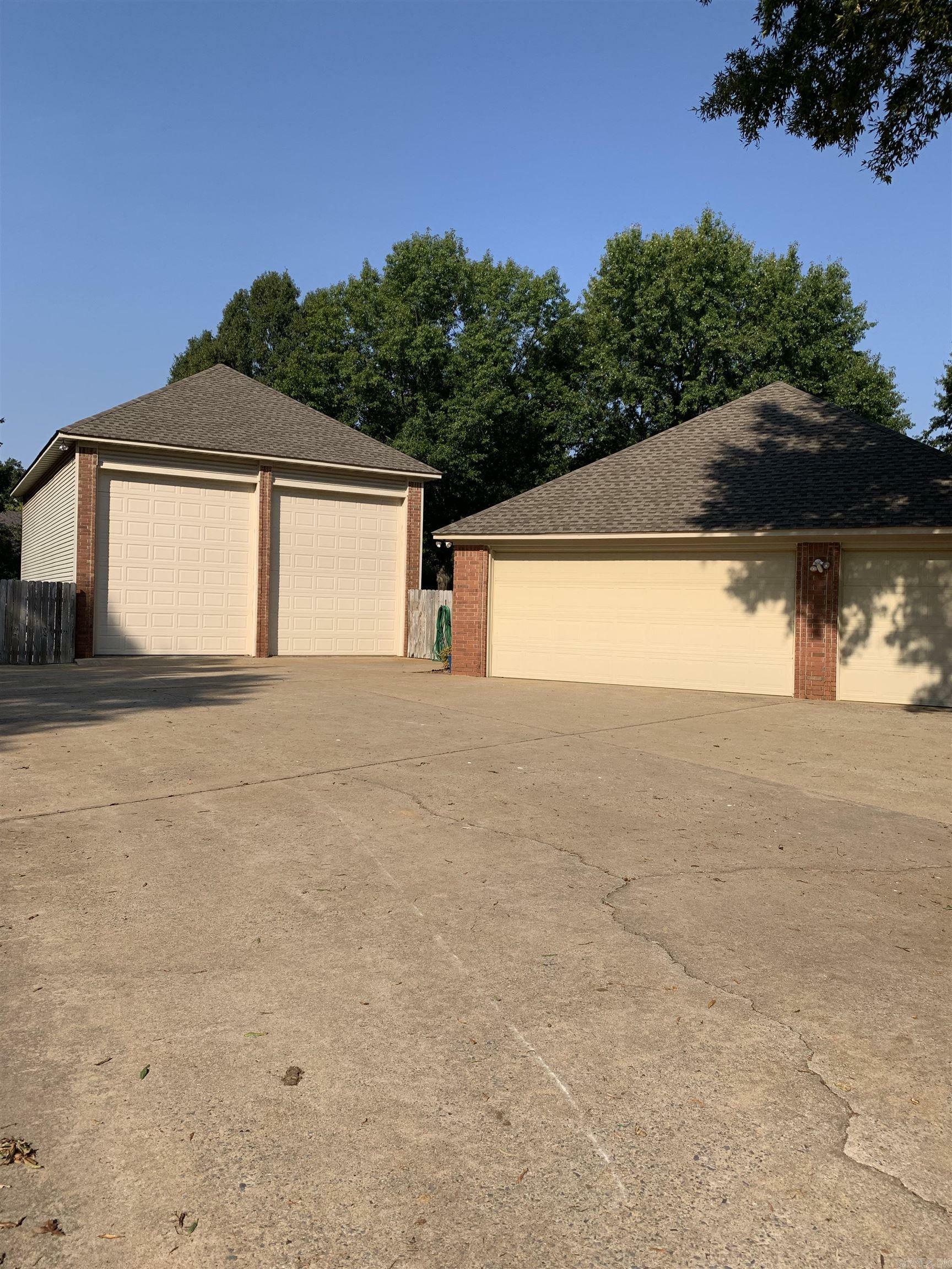 Property Photo:  13 Shady Valley Drive Street  AR 72034 