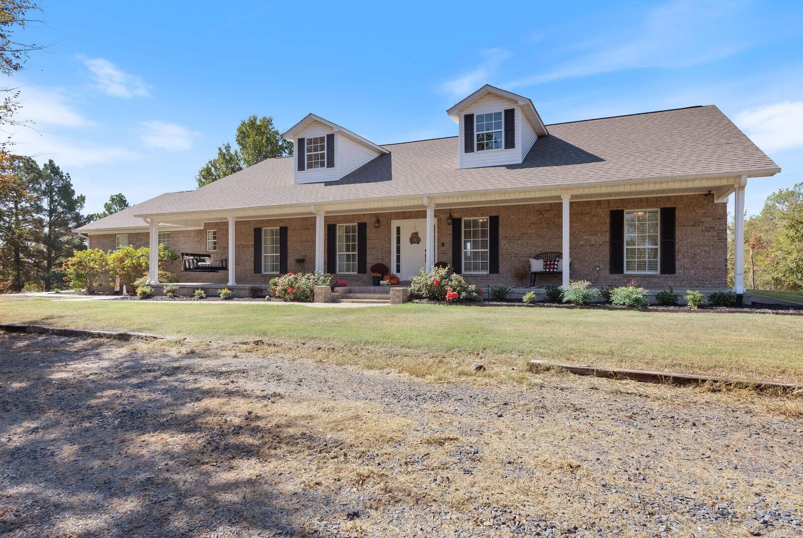 Property Photo:  33 Rita Ridge  AR 72070-0000 