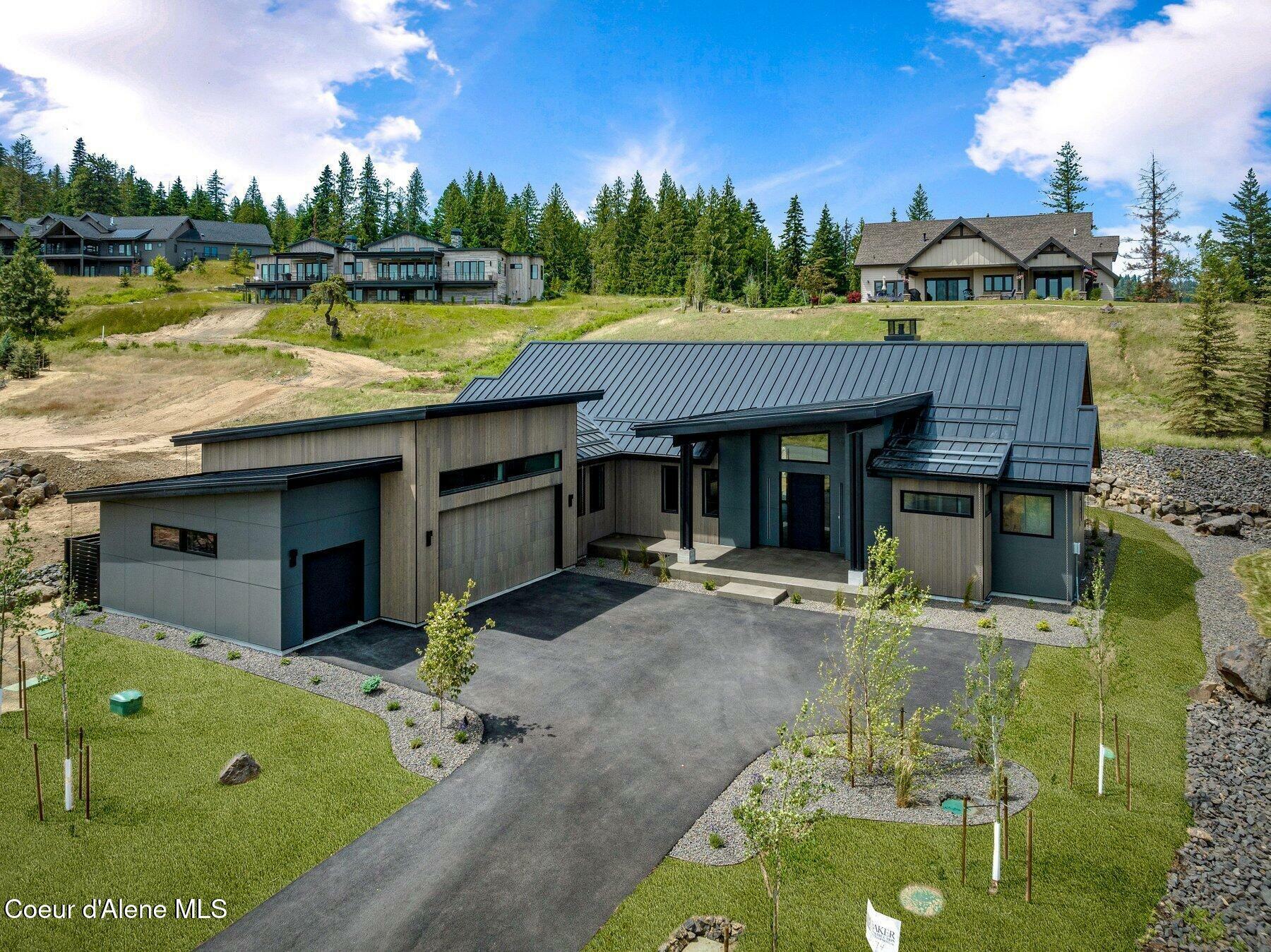 Property Photo: 15374 S Chalone Dr ID 83814