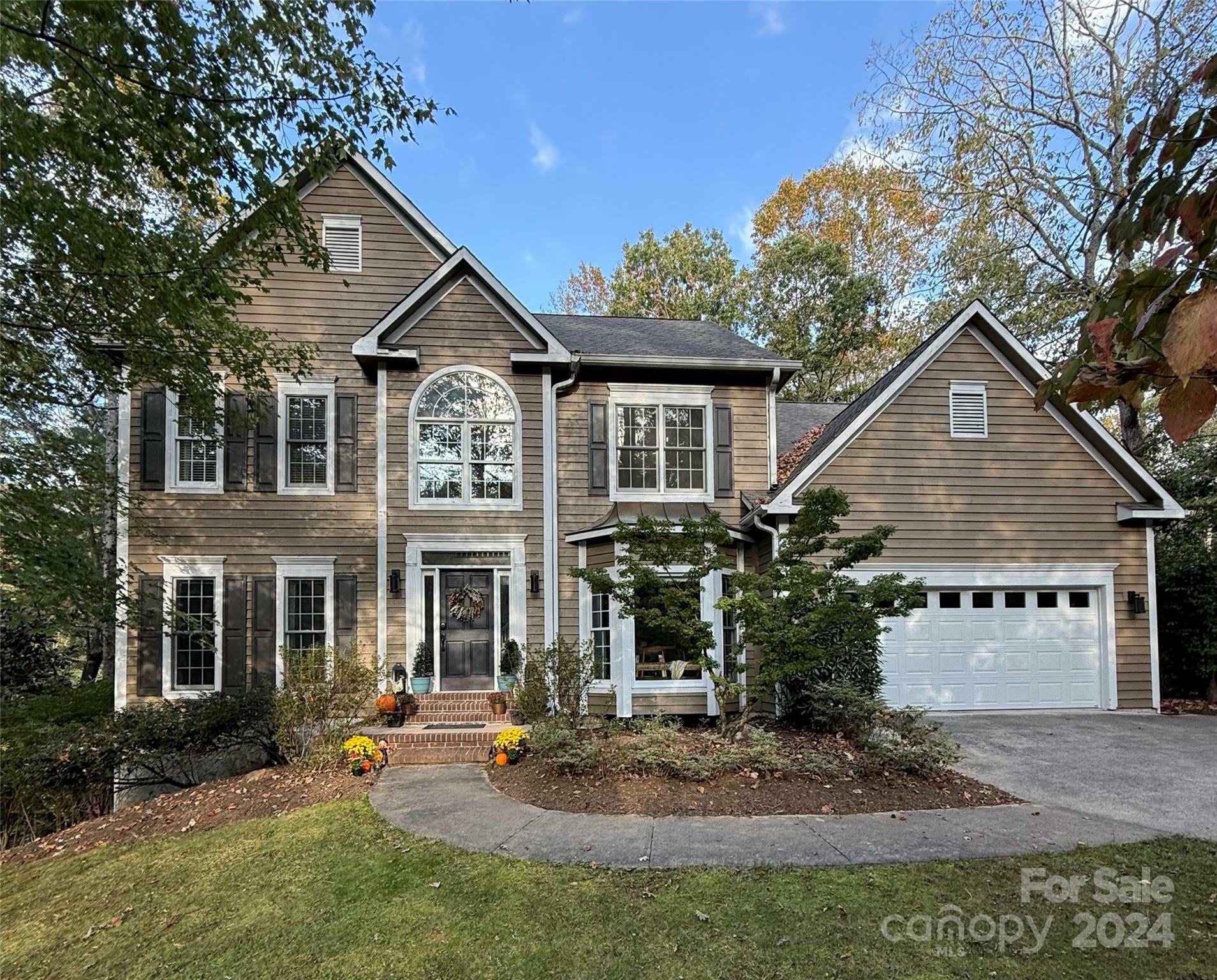 Property Photo: 341 Red Fox Circle NC 28803