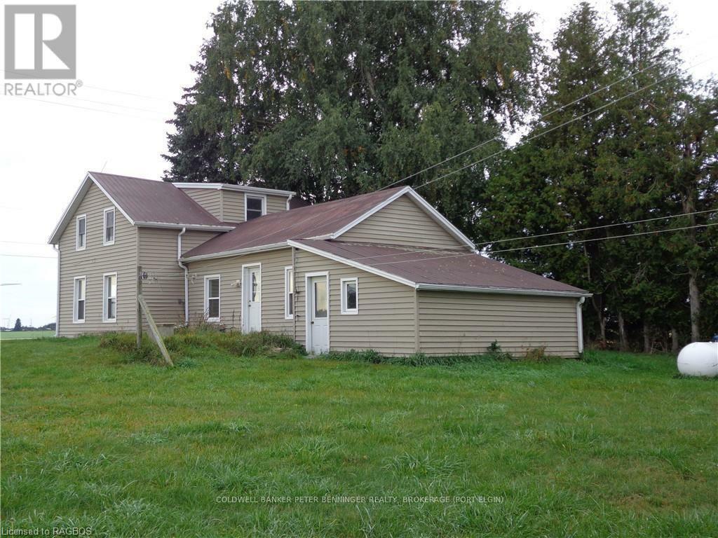 Photo de la propriété:  1224 Concession 10  ON N0G 2N0 