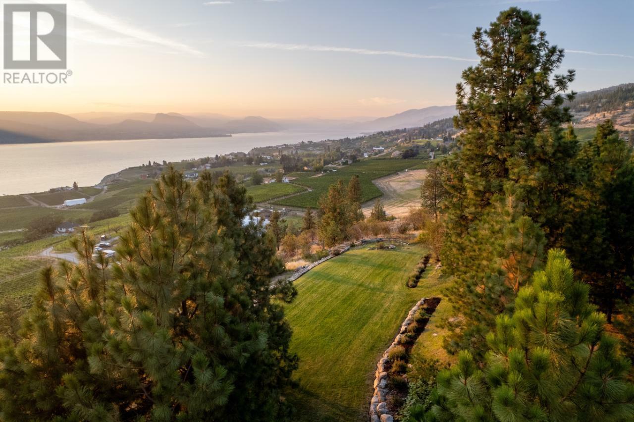 Property Photo: 1116 Naramata Road BC V2A 8T6