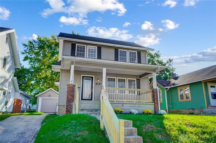 506 S Arlington Avenue  Springfield OH 45505 photo