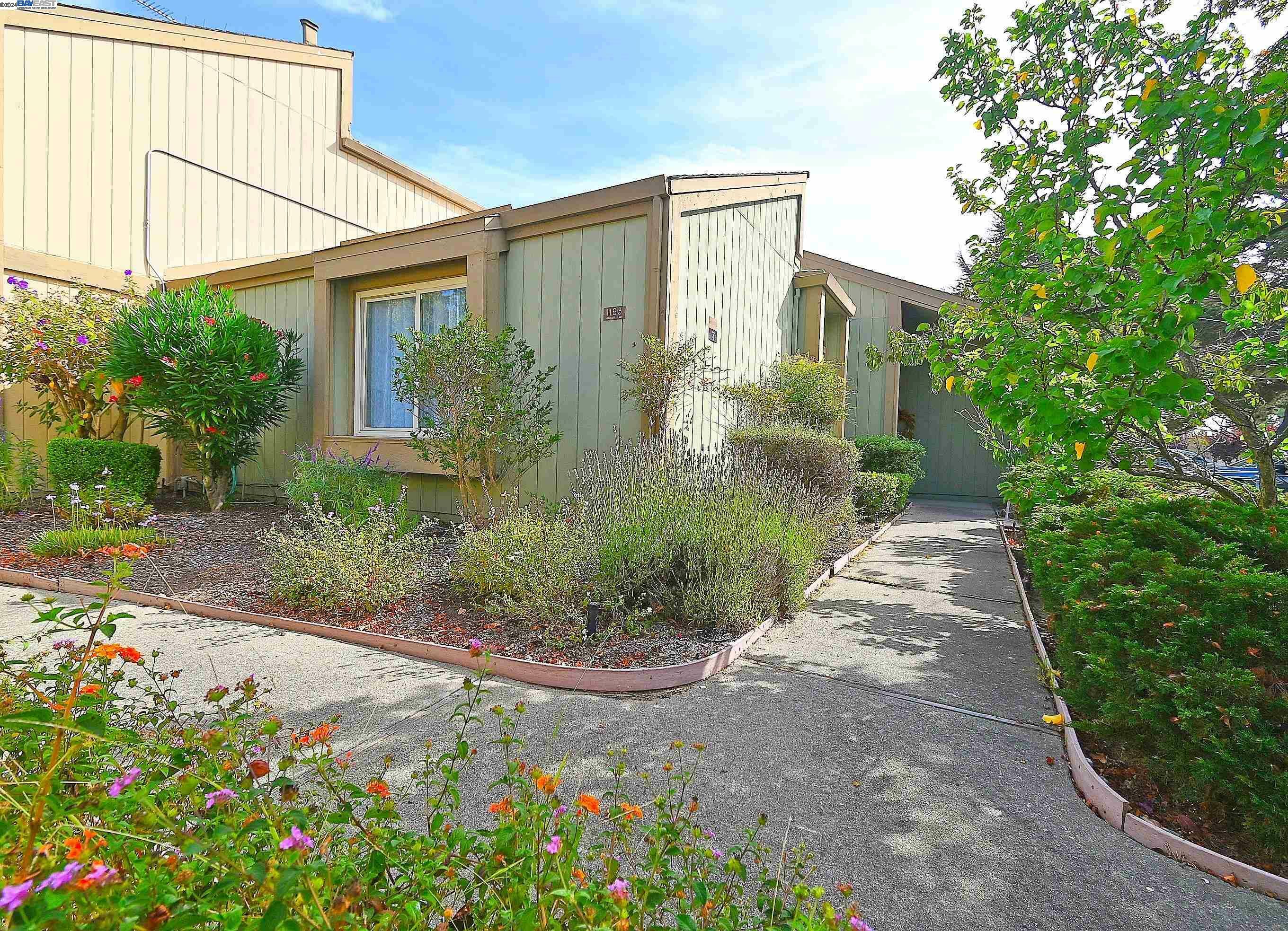 Property Photo:  1163 Admiralty Ln  CA 94502 