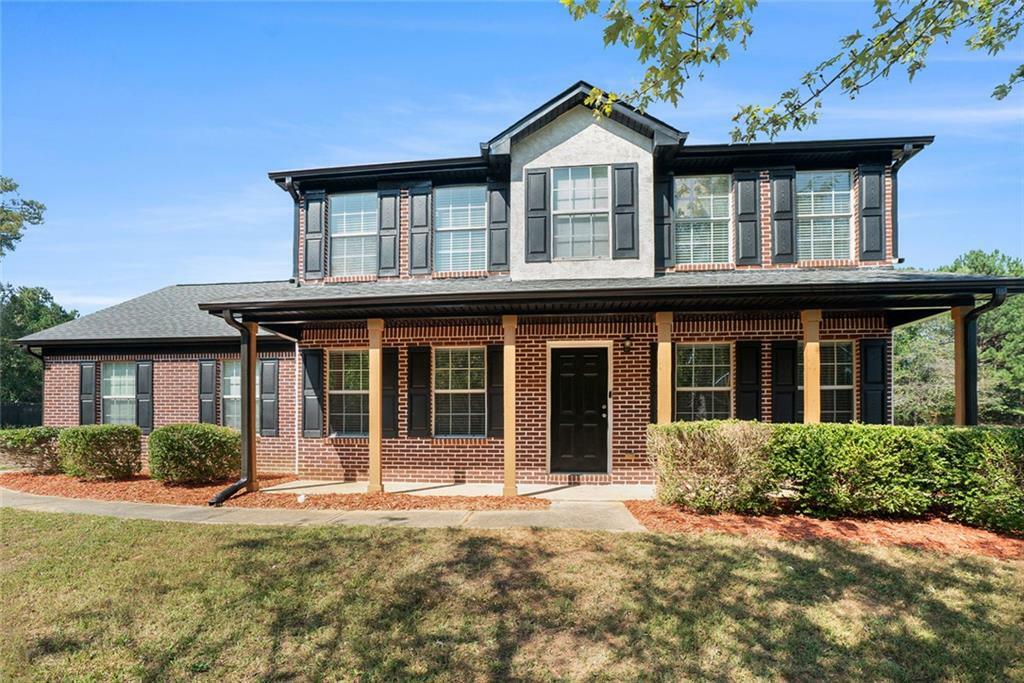 Property Photo: 1701 Conductor Lane NE GA 30013