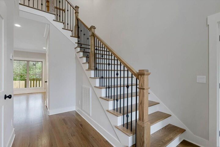 Property Photo: 269 Quartz Drive GA 30707