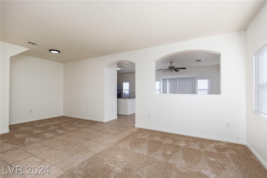 Property Photo:  9303 Gilcrease Avenue 1053  NV 89149 