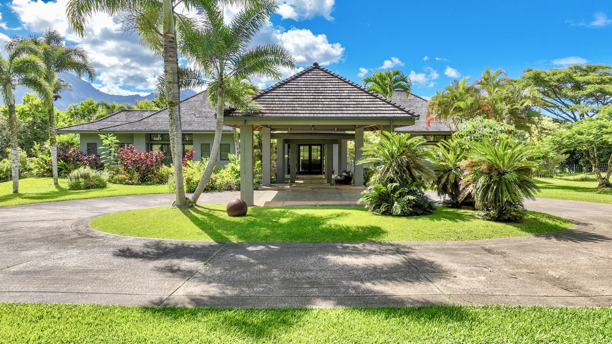 Property Photo:  5792 Kahiliholo Rd  HI 96754 