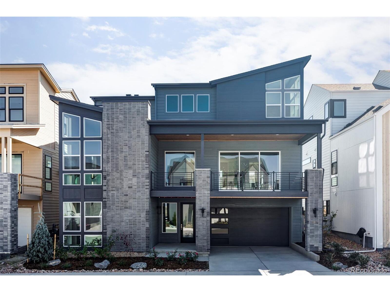 Property Photo: 11476 Alla Breve Cir CO 80134