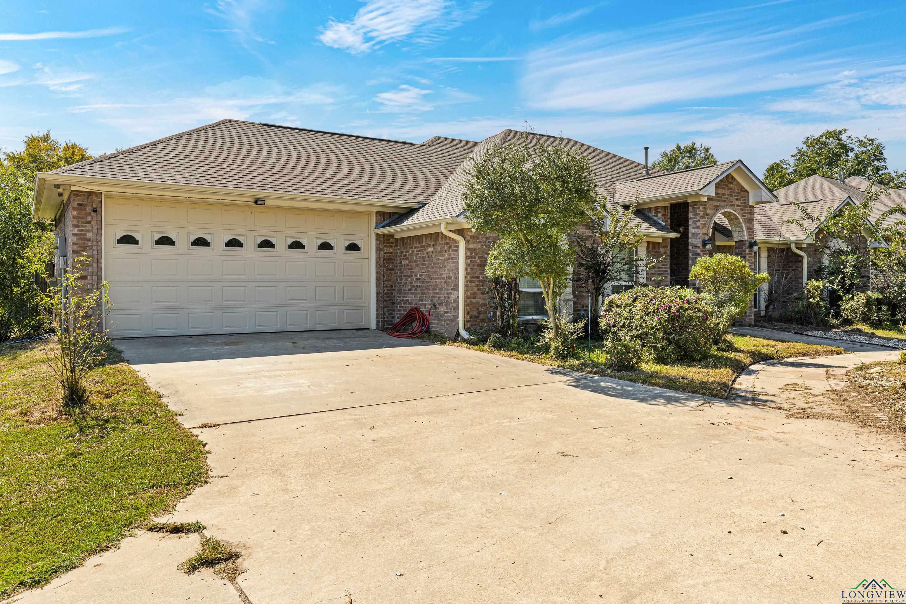 Property Photo:  3101 Fm 1734  TX 75455 