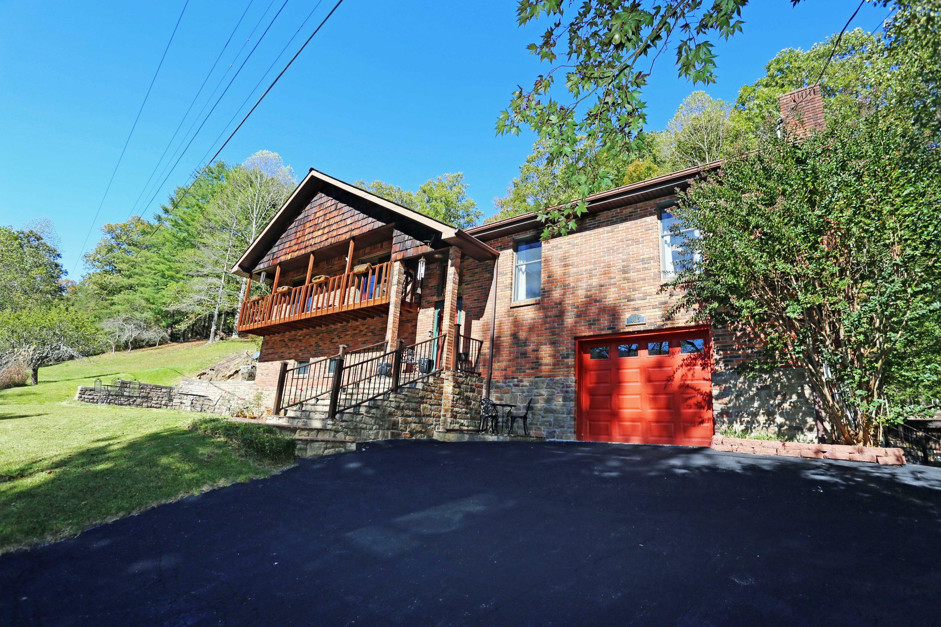 Property Photo: 4415 State Highway 522 KY 40865