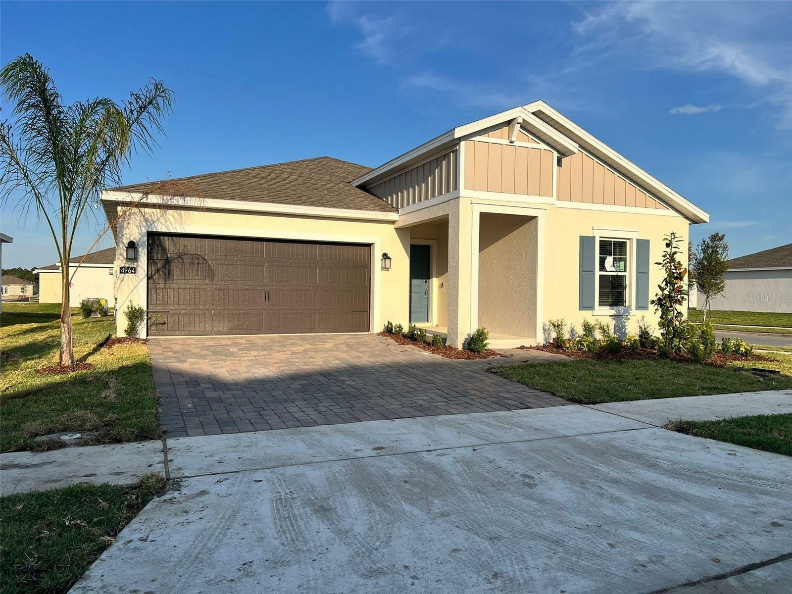 Property Photo:  4964 Worchester Drive  FL 34746 