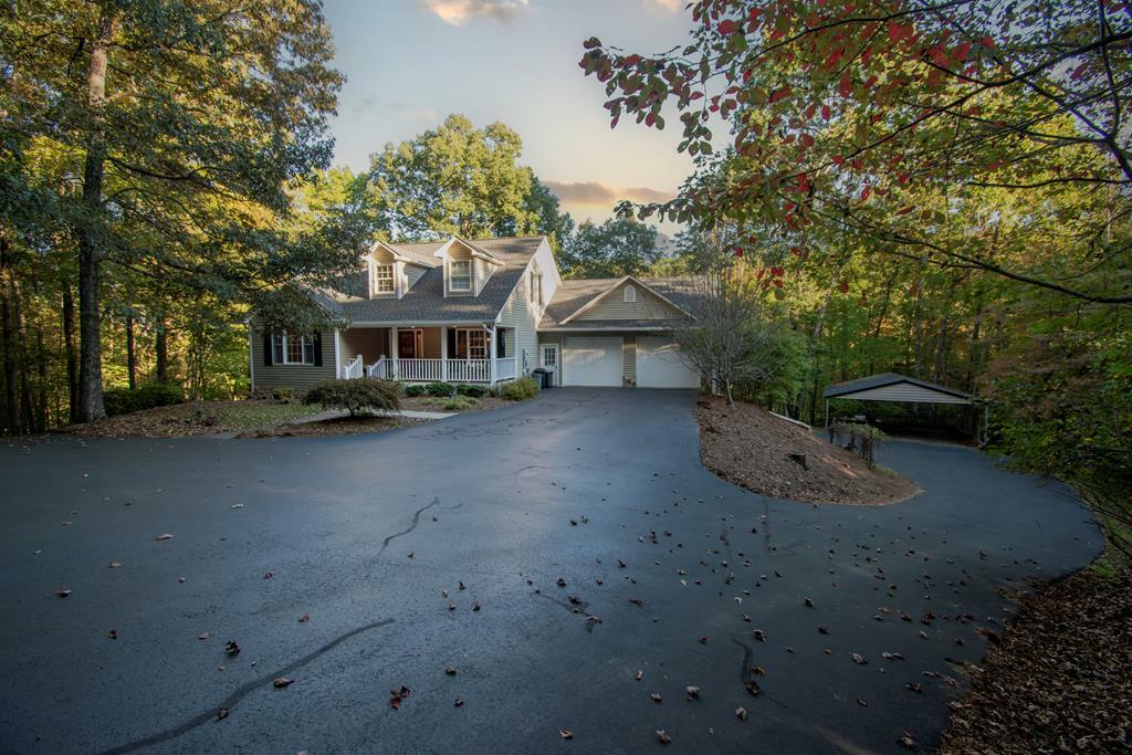 Property Photo:  425 Tarheel West Dr  NC 28906 