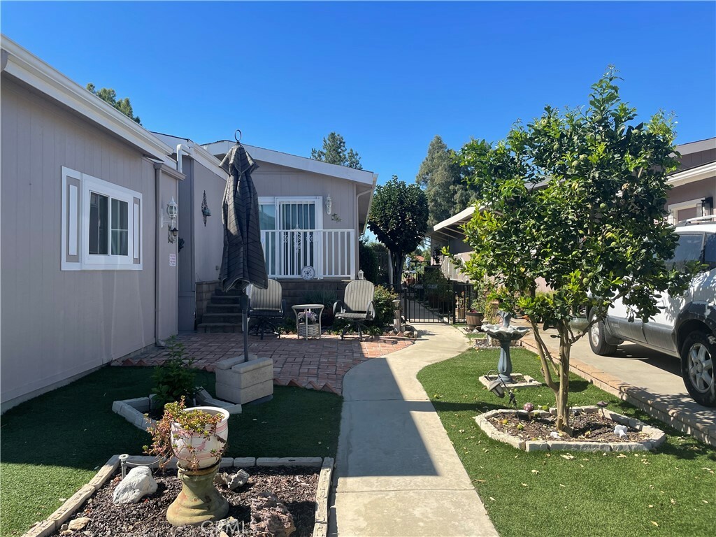 Property Photo:  1233 Lodgepole Drive  CA 92545 