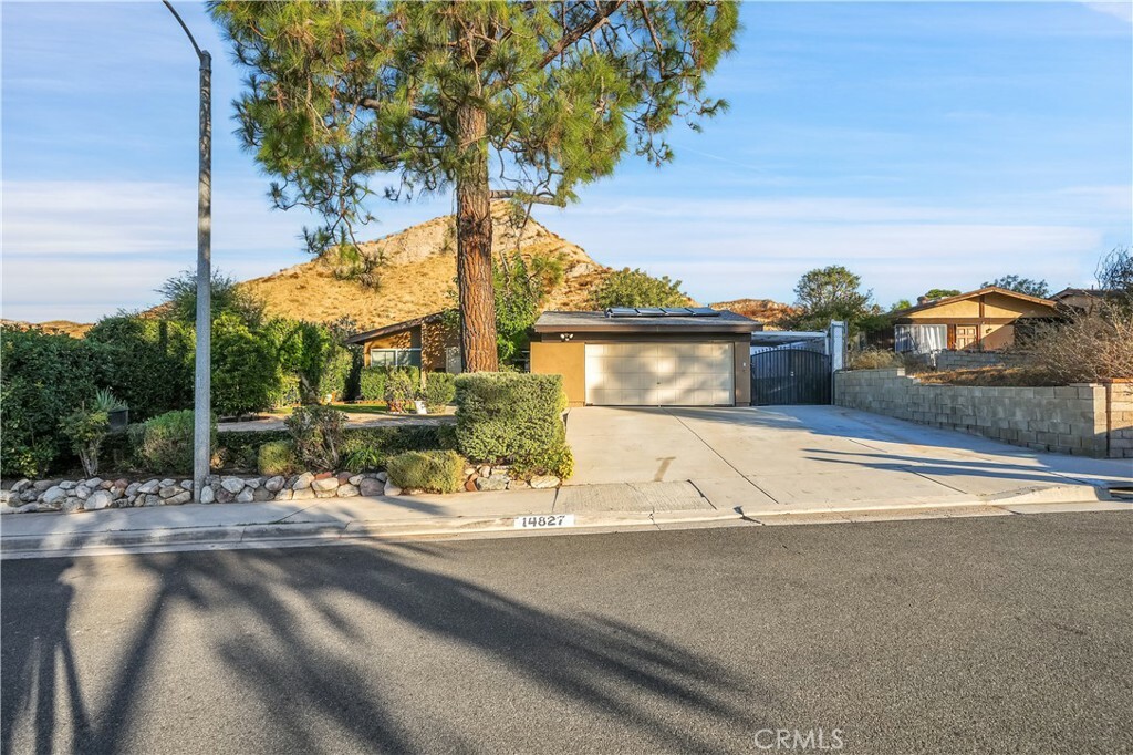 Property Photo:  14827 Canna Valley Street  CA 91387 