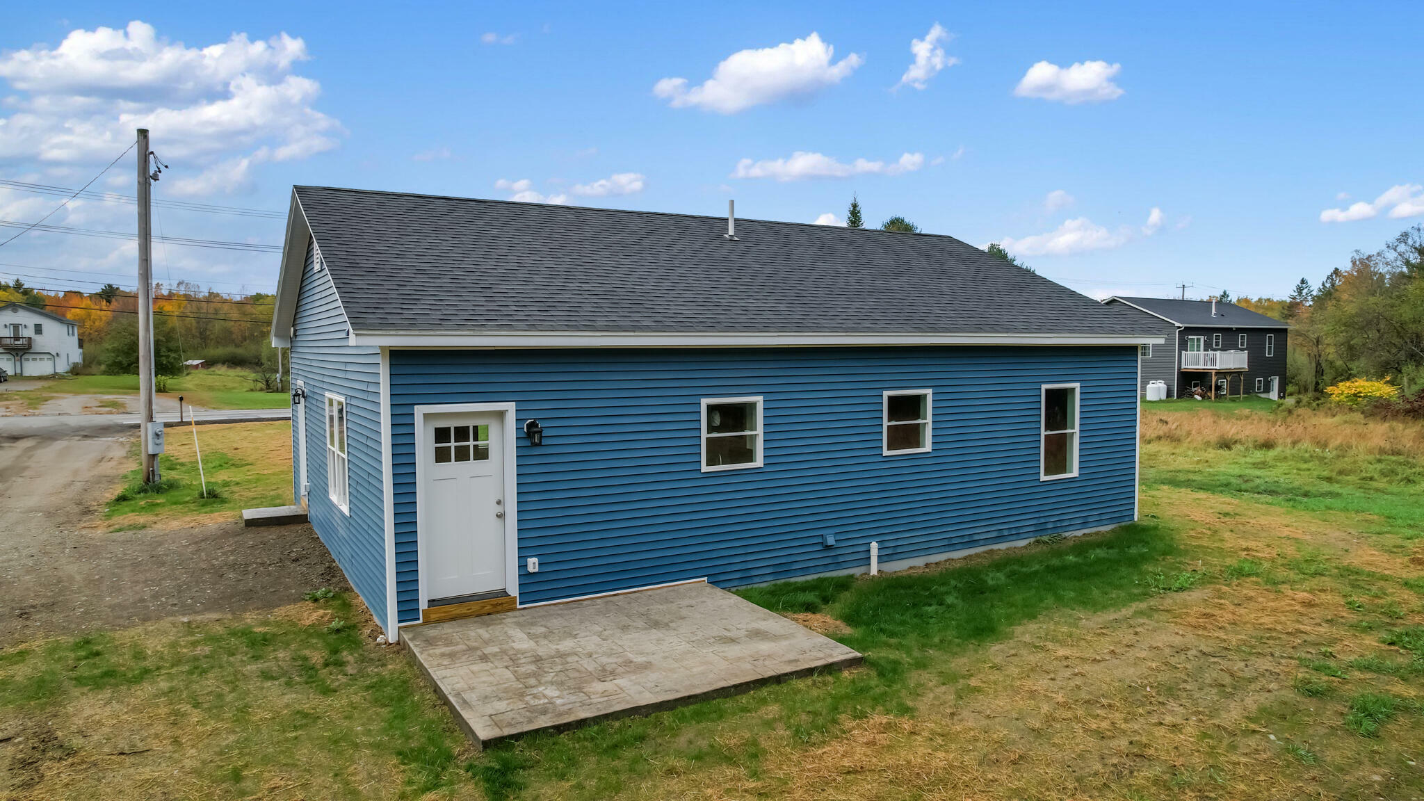 Property Photo:  280 Elm Street  ME 04412 