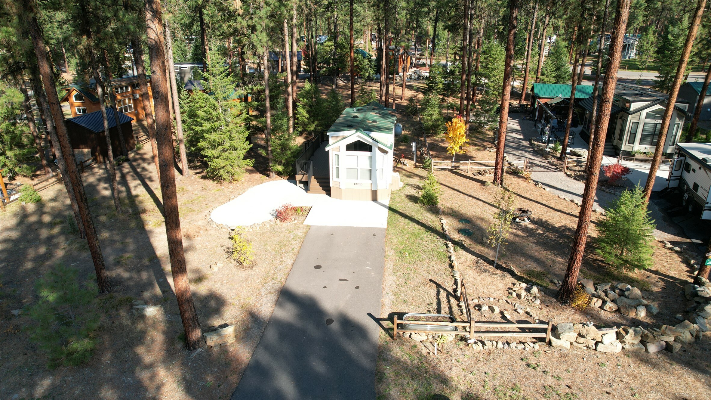 Property Photo:  4279 Mullan Road E 29  MT 59872 