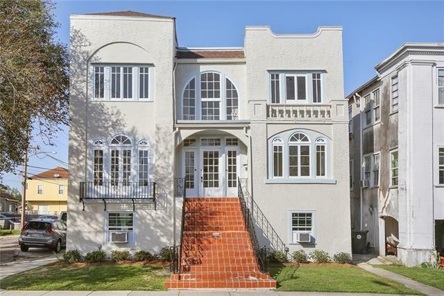 Property Photo:  4237 Fontainebleau Drive B  LA 70125 