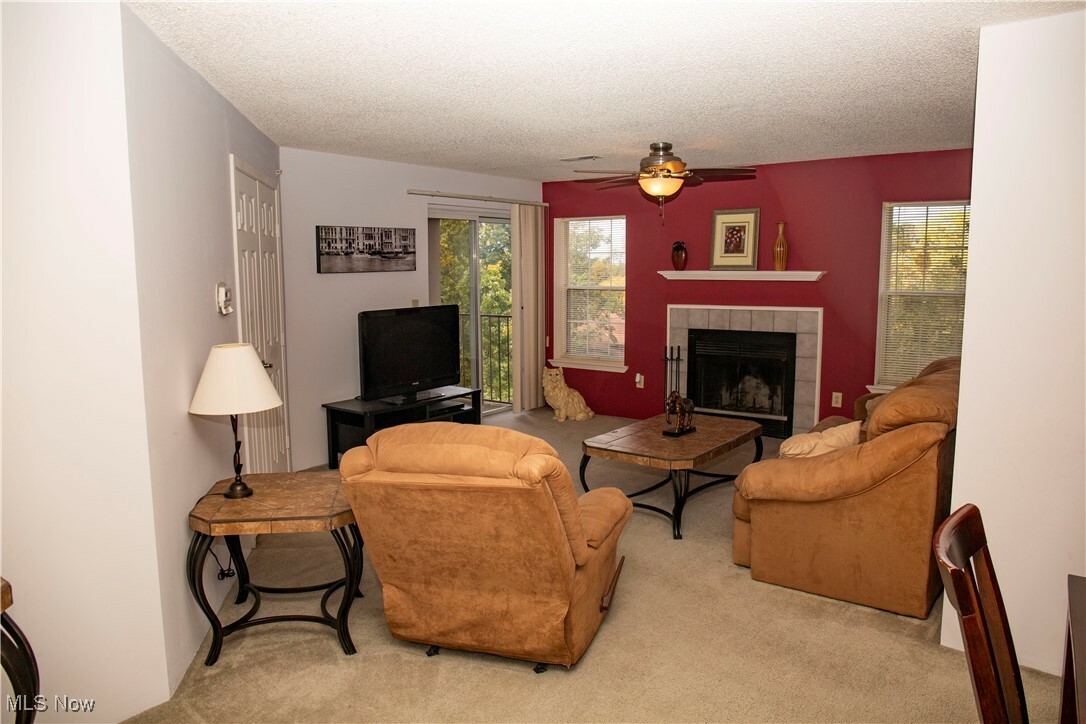 Property Photo:  180 Fox Hollow Drive 402  OH 44124 