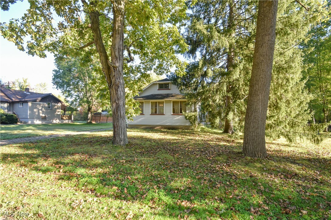 Property Photo:  5382 W Webb Road  OH 44515 