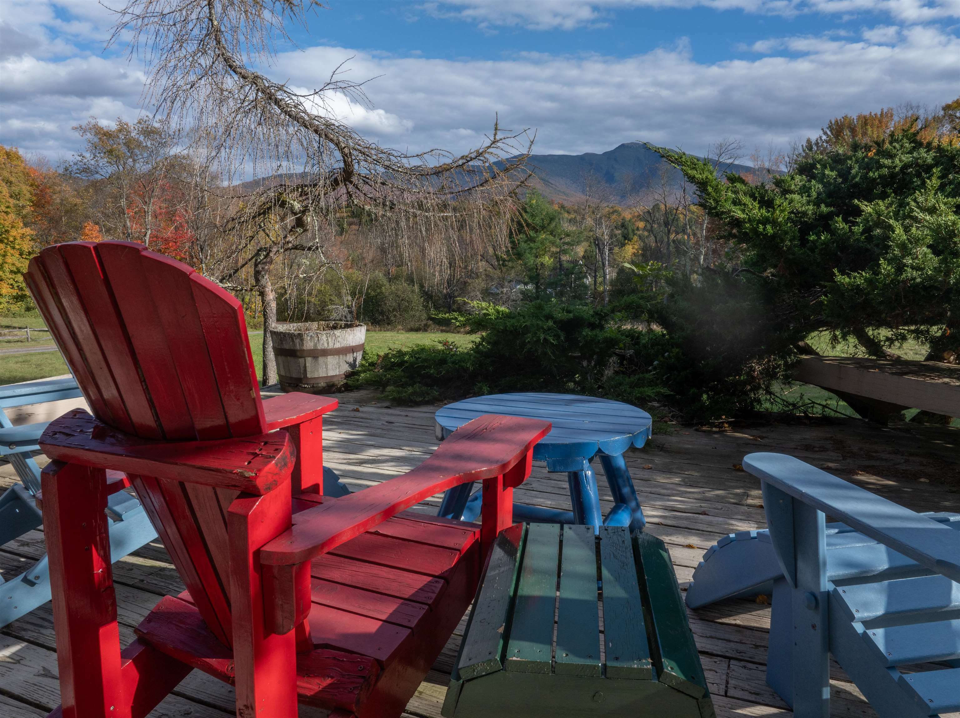 Property Photo:  607 Irish Settlement Road  VT 05489 