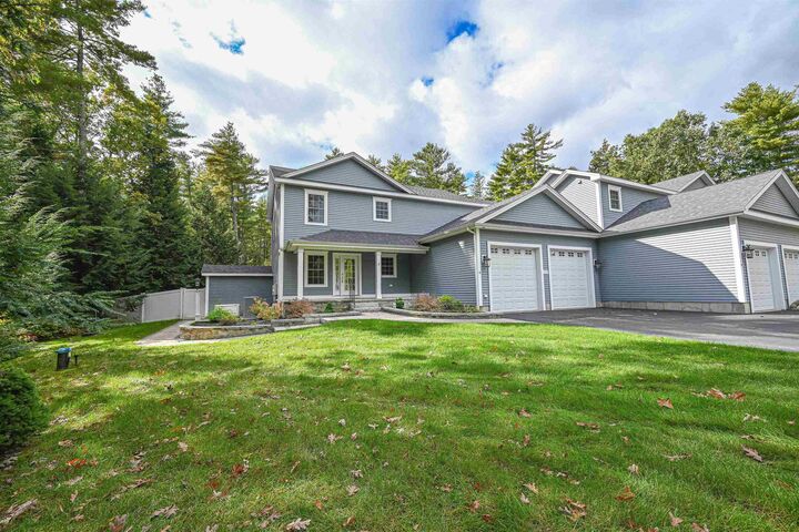 Property Photo:  4 Juniper Court  NH 03052 