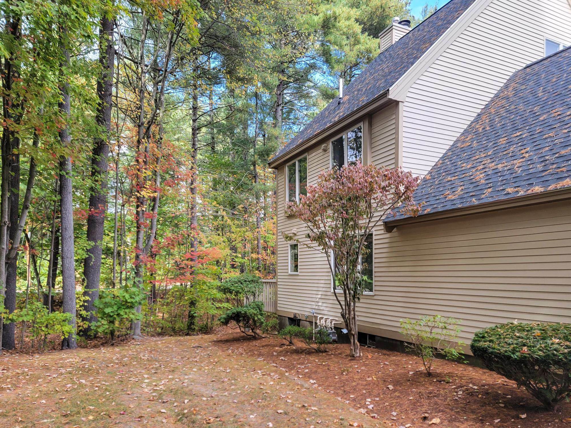 Property Photo:  31 Salisbury Road  NH 03064 