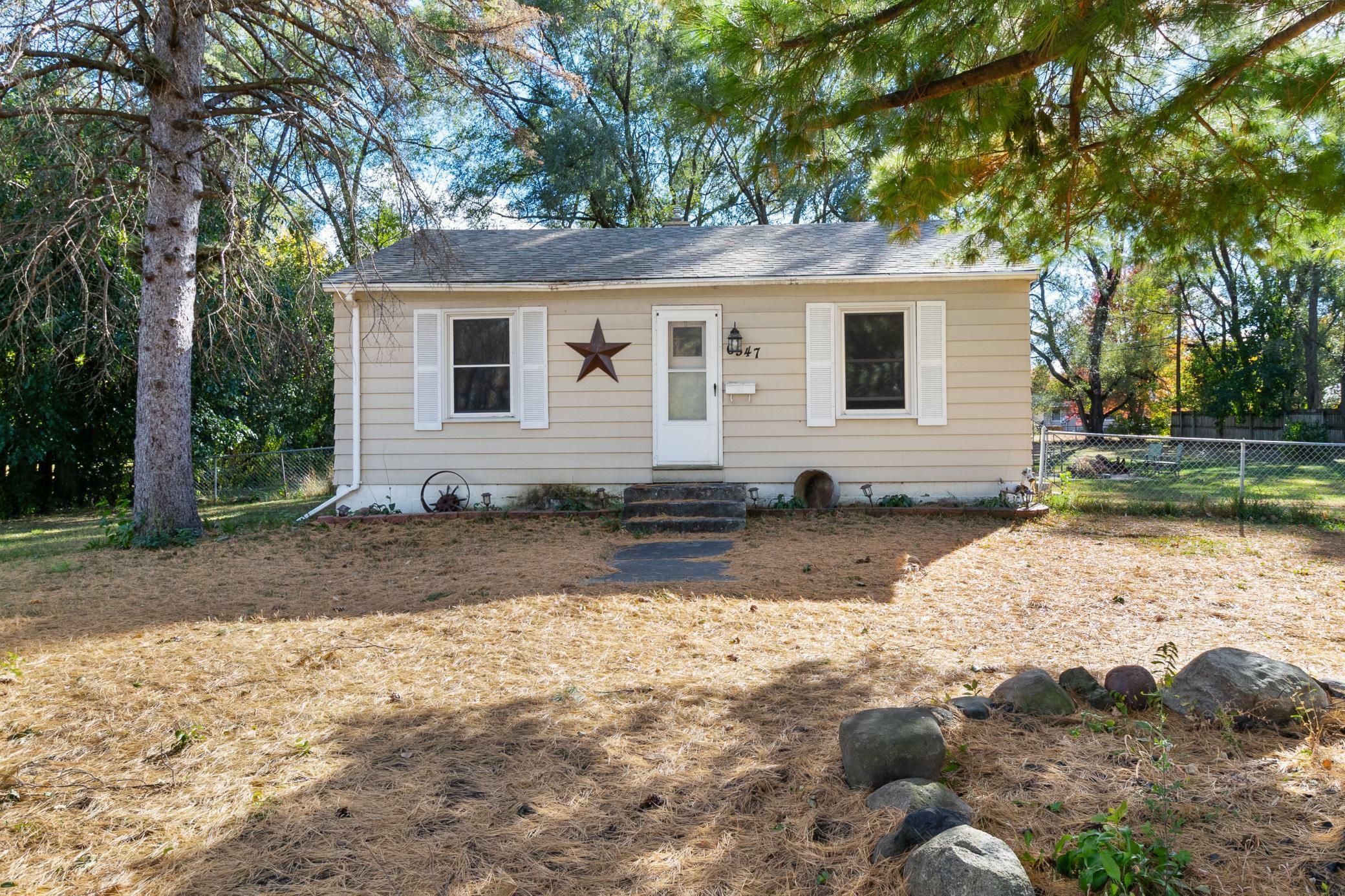 Property Photo:  6547 77th Street S  MN 55016 