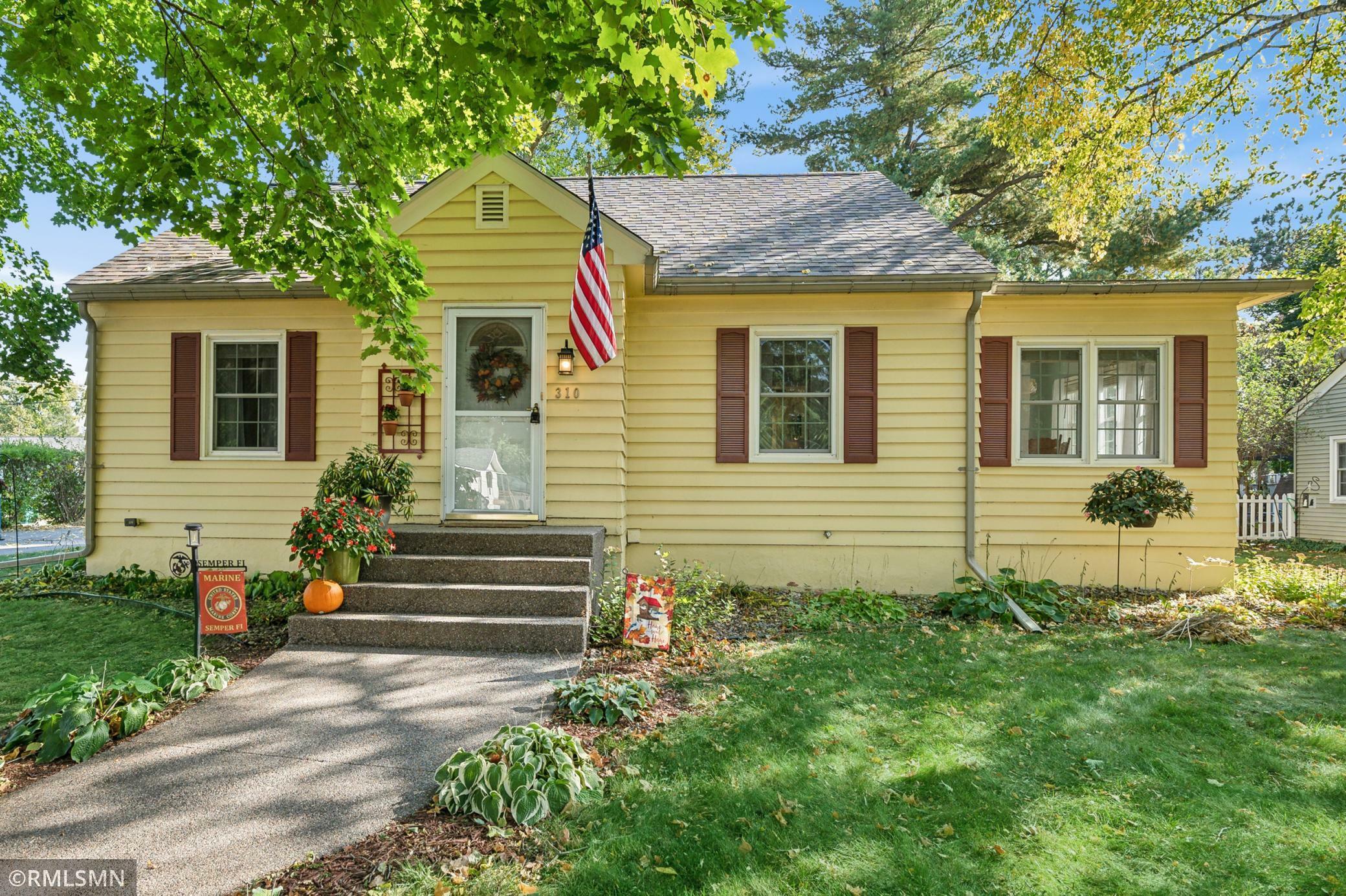 Property Photo:  310 11th Street S  WI 54016 